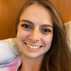 Meet your Posher, Erin